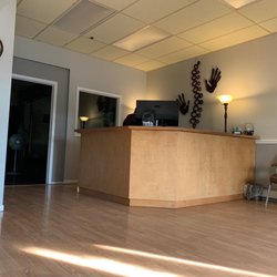 Hindman Family Chiropractic - Receptionist