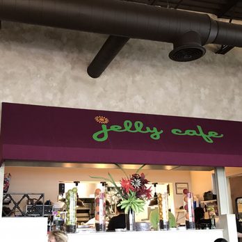 Jelly Cafe - Cafes Near Me - Mount Prospect, Illinois Jelly Cafe - Cafes Near Me - Mount Prospect, Illinois