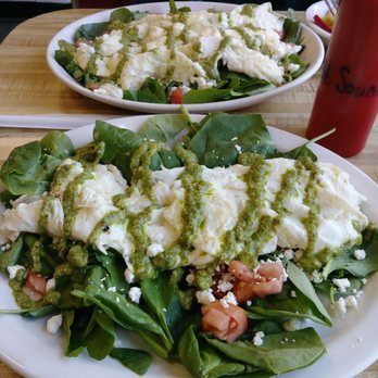 Bertha's Diner - Boot camp breakfast x 2 - Diners Near Me - Buffalo, New York