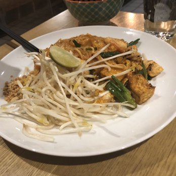 The Noodle Thai Restaurant - Pad thai - Noodles Near Me - Berkeley, California The Noodle Thai Restaurant - Pad thai - Noodles Near Me - Berkeley, California