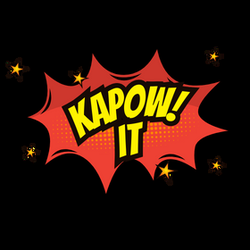 Kapow IT