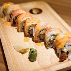 Sushi Kingdom