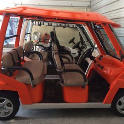 Sowal Beach Buggys - CT&T