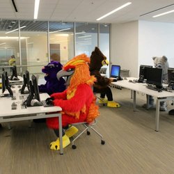Harold Washington College - Midterms are right around the corner.