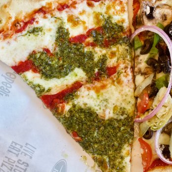 Pizza My Heart - 🍕Pesto Pizza🍕 - Pizza Near Me - San Jose, California Pizza My Heart - 🍕Pesto Pizza🍕 - Pizza Near Me - San Jose, California