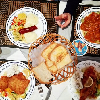 Cafe Europa and Bistro - Cafes Near Me - Willoughby, Ohio