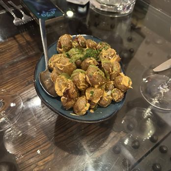 TRES Social Tapas - Patatas bravas - Seafood Near Me - Las Vegas, Nevada TRES Social Tapas - Patatas bravas - Seafood Near Me - Las Vegas, Nevada