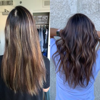 Bebe Salon - Hair Stylists Near Me - Garden Grove, California