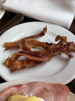 Off the Rail Cafe by null