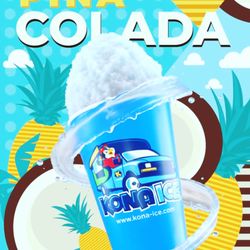 Kona Ice