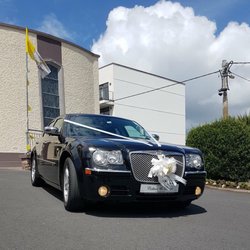VIP Taxis Galway