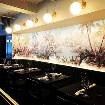 5th & Mad - Cocktail Bars Near Me - New York, New York