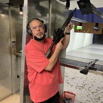 The Range 702 - Gun/Rifle Ranges Near Me - Las Vegas, Nevada