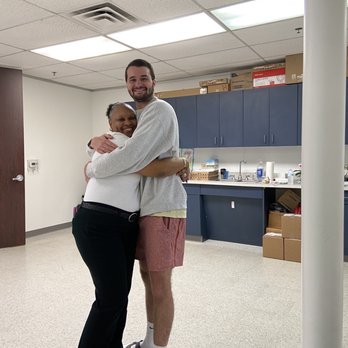 KS Phlebotomy School - Ms . Karen & CPT - Eric - Specialty Schools Near Me - Webster, Texas KS Phlebotomy School - Ms . Karen & CPT - Eric - Specialty Schools Near Me - Webster, Texas