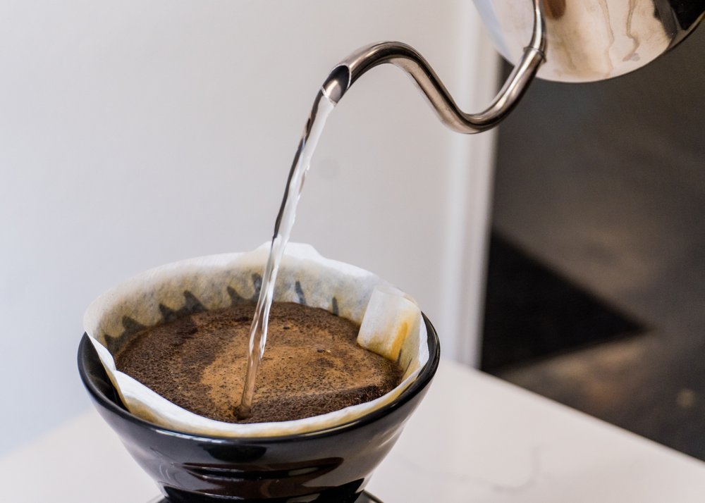 Sirincci Coffee Company | Covington