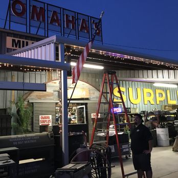 Omaha's Surplus - Merry Christmas! - Outdoor Gear Near Me - Fort Worth, Texas