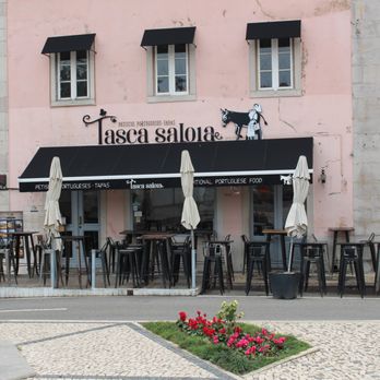 Tasca Saloia - Portuguese Near Me - Sintra, 11