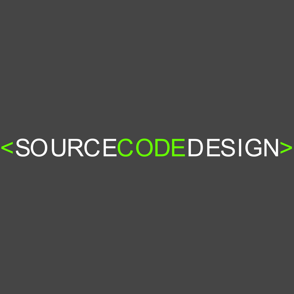 SOURCE CODE DESIGN - Sunderland, Tyne and Wear, United Kingdom ...