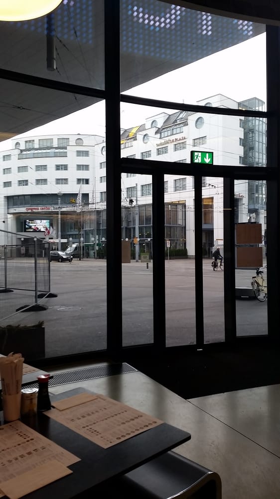 namamen Japanese Ramenbar