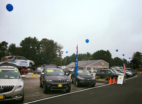 Auto Rochester Nh FIRST CITY CARS AND TRUCKS - Updated June 2026 - 4 Flagg Rd, Rochester ...
