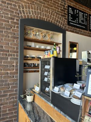 Spyhouse Coffee Roasters | Uptown by null