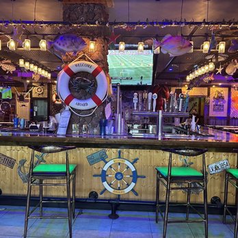 Aloha Krab Cajun Seafood & Bar - Seafood Near Me - Union, New Jersey
