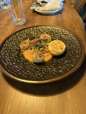 Tiffany's Bar and Bistro by null