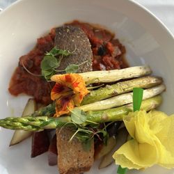 Dattilo Fine Italian - Dry salmon