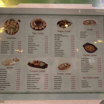 Turmeric Hut - Indian Restaurant - Indian Near Me - Oceanside, California