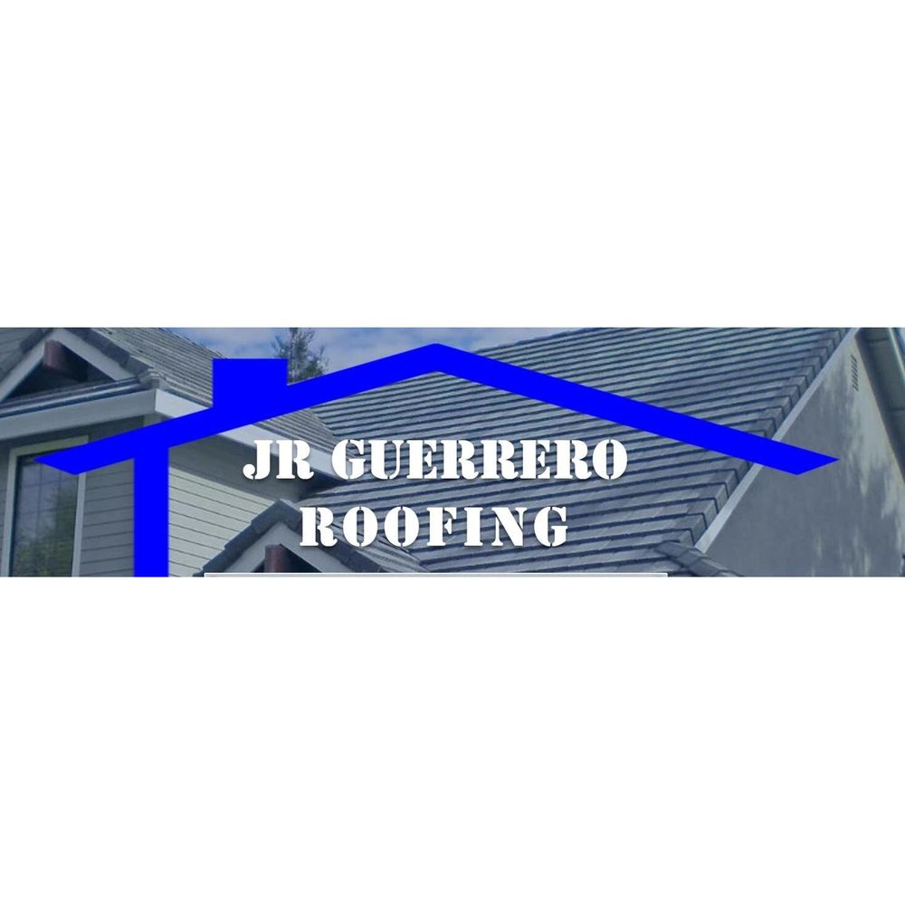 Slide of Jr Guerrero Roofing