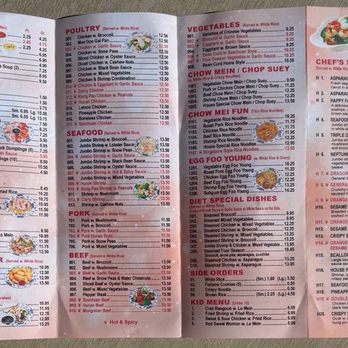 Best Lee's - Menu - Chinese Near Me - Rio Rancho, New Mexico