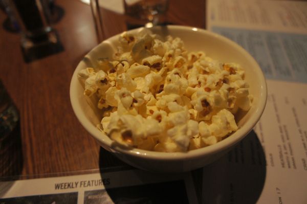 Modern Ocean by null