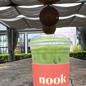 NOOK COFFEE BAR - Updated July 2024 - 514 Photos & 291 Reviews - 980 W 190th St, Torrance ...