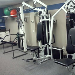 Fit Fast Personal Training Center