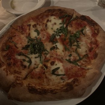 Vivace - Pizza margherita - Italian Near Me - Charlottesville, Virginia
