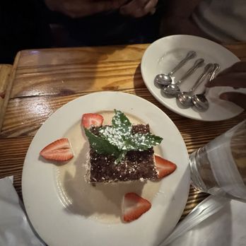 Celeste - Tiramisu - Italian Near Me - New York, New York
