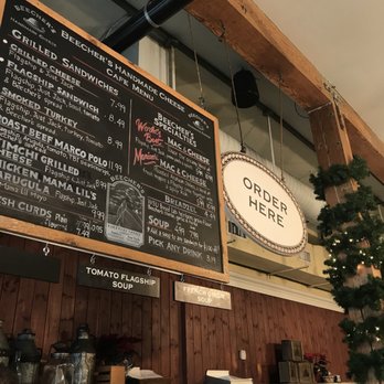 Beecher's Handmade Cheese - Cheese Shops Near Me - Seattle, Washington Beecher's Handmade Cheese - Cheese Shops Near Me - Seattle, Washington