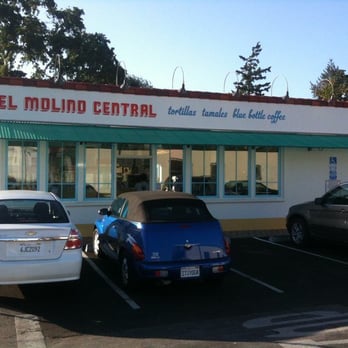 El Molino Central - Mexican Near Me - Sonoma, California El Molino Central - Mexican Near Me - Sonoma, California