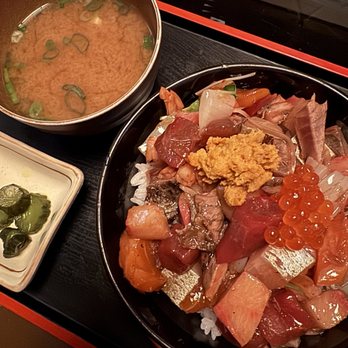 Robataya Oton - Poke don - Japanese Near Me - San Diego, California Robataya Oton - Poke don - Japanese Near Me - San Diego, California