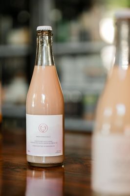 Upwell Wine & Coffee by null