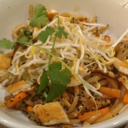 Japanese Pan Noodles Duo