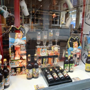 Village de la Bière - Beer, Wine & Spirits Near Me - Strasbourg, 67 Village de la Bière - Beer, Wine & Spirits Near Me - Strasbourg, 67