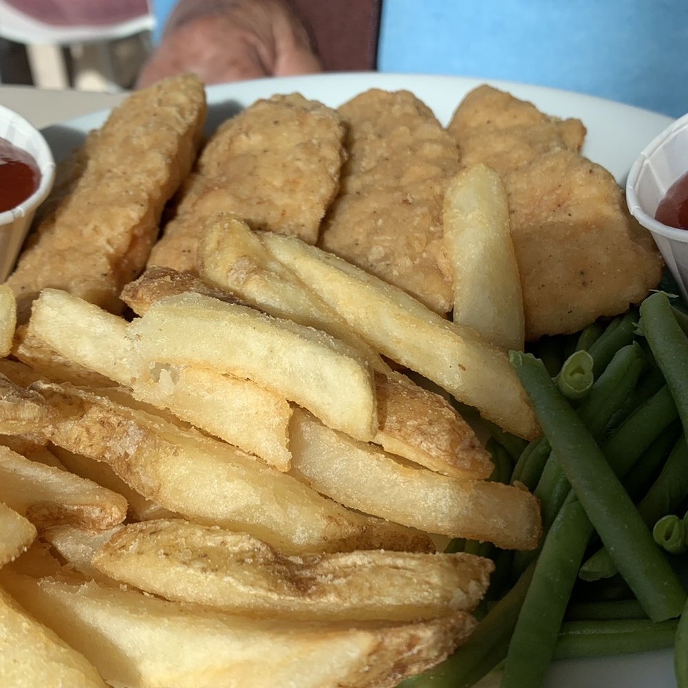 IKEA - Chicken tenders - Furniture Stores Near Me - Portland, Oregon