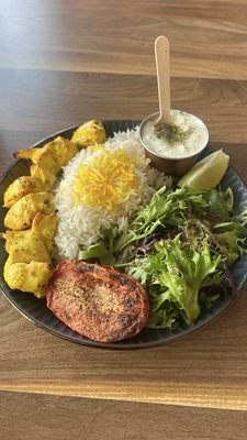 Sofreh Eatery by null