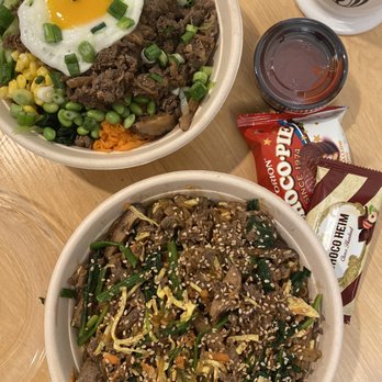 KOBA Korean BBQ - Korean Near Me - New York, New York KOBA Korean BBQ - Korean Near Me - New York, New York