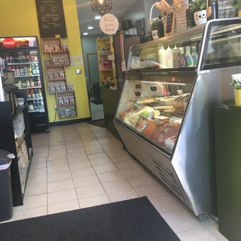 Urban Deli - Pathway to order and drinks and bathroom - Delis Near Me - Baltimore, Maryland Urban Deli - Pathway to order and drinks and bathroom - Delis Near Me - Baltimore, Maryland
