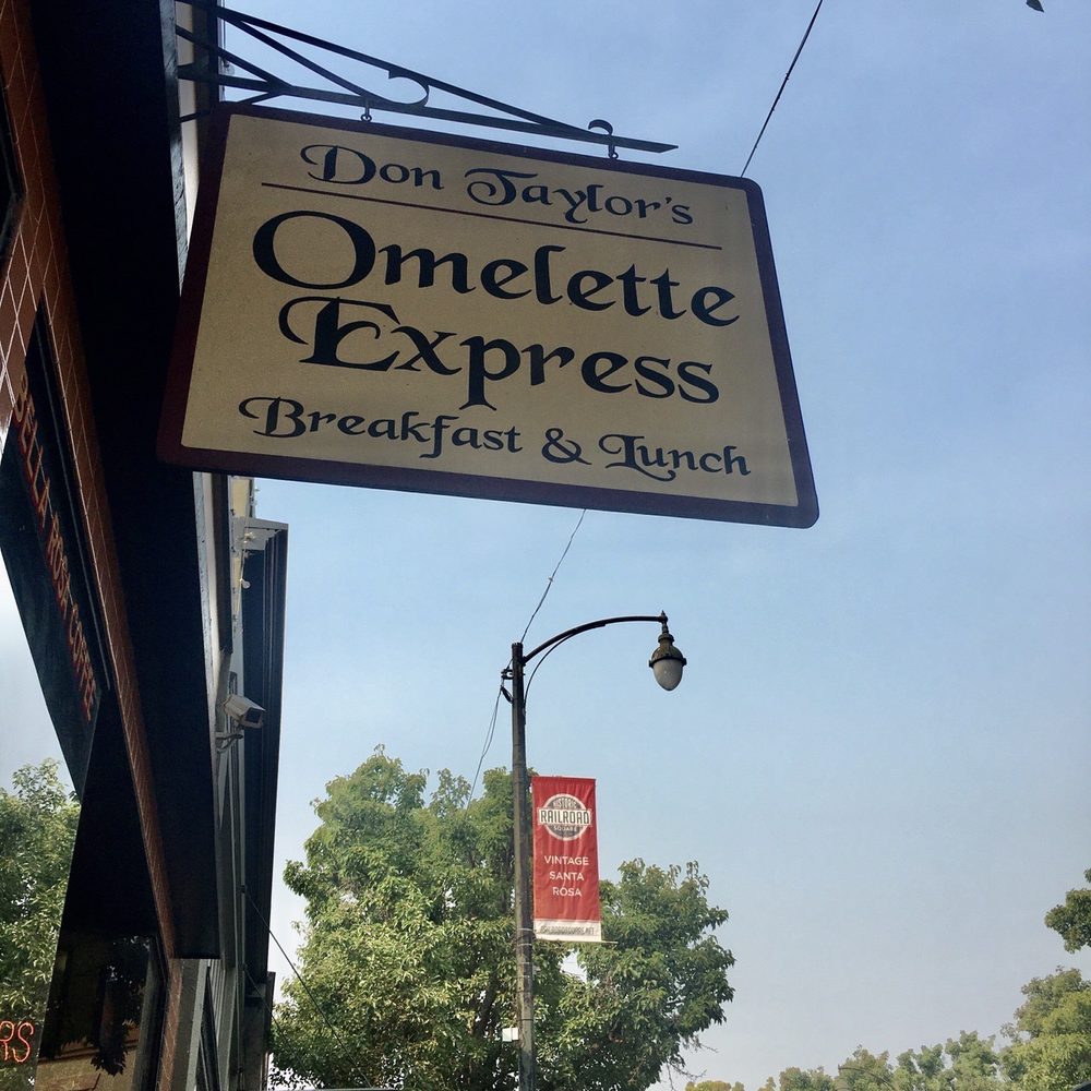 Omelette Express - Omelette Express - Breakfast & Brunch Near Me - Santa Rosa, California Omelette Express - Omelette Express - Breakfast & Brunch Near Me - Santa Rosa, California