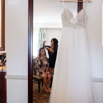 Love Sew True - Bridal Near Me - Irvine, California Love Sew True - Bridal Near Me - Irvine, California