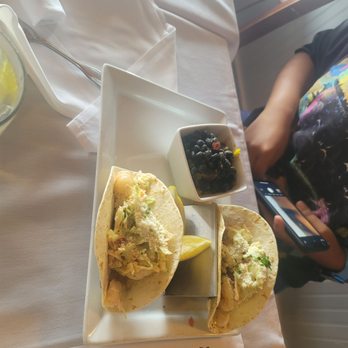 The Reef - Shrimp taco - Seafood Near Me - Saint Augustine, Florida The Reef - Shrimp taco - Seafood Near Me - Saint Augustine, Florida