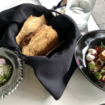 Xochi - Guacamole y tostadas - Mexican Near Me - Houston, Texas